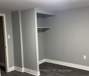 For Lease - 25 Thornridge Crescent Unit# Lower, Kitchener, Ontario - Photo 3