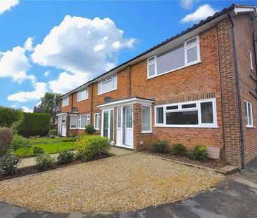 Manor Lea Close, Milford, Godalming, Surrey, GU8 - Photo 1