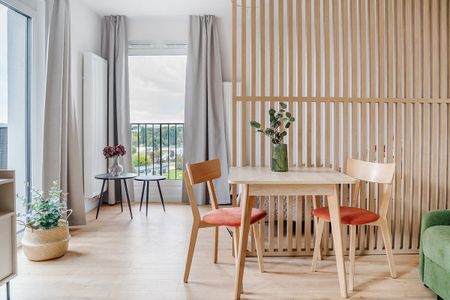 Poznań, ul. Piątkowska - Zdjęcie 4