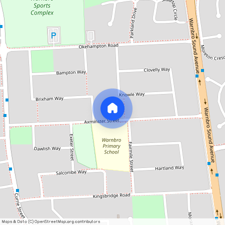 40 Axminster Street, WA 6169, Warnbro