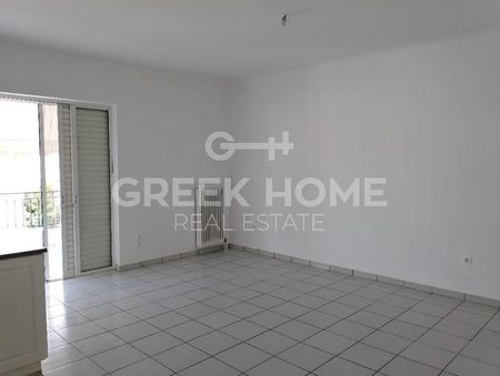 Διαμέρισμα για ενοικίαση Κάτω Καλογρέζα (Νέα Ιωνία) - Photo 4