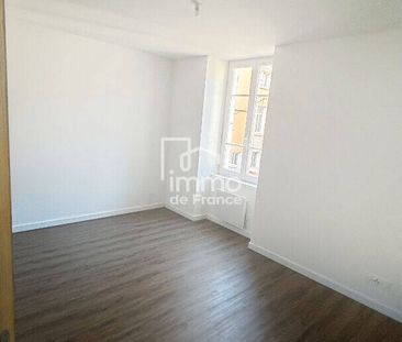 Location appartement 3 pièces 73.7 m² à Valserhône (01200) - Photo 3