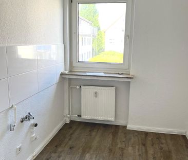 Hier möchten Sie einziehen? Gern! 3-Zimmer-Wohnung zu vermieten - Foto 2