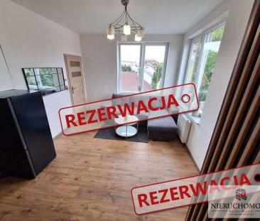 Do wynajęcia - mieszkanie po remoncie, 23 m2 - Фото 2