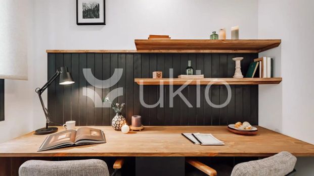 Barcelona Capital, Catalonia 08011 - Foto 1