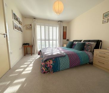 2 bedroom apartment to rent 16 San Diego Way, Sovereign Harbour Nor... - Photo 5