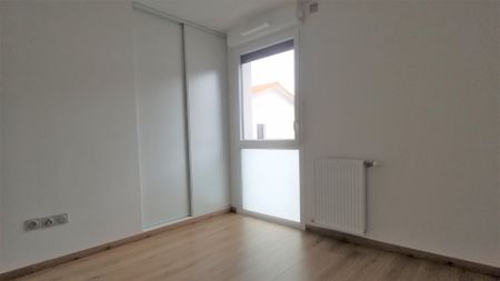 Appartement 3 pièces - Photo 2