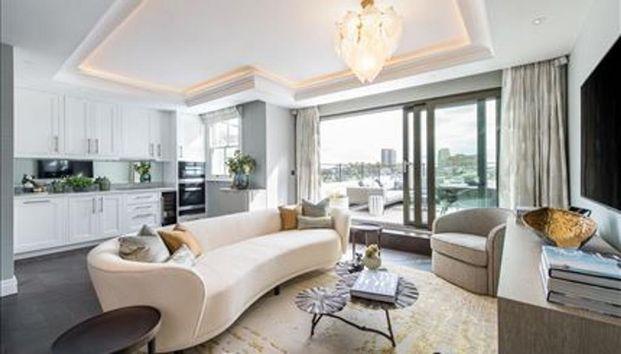 2 bedroom apartment to rent - Photo 1