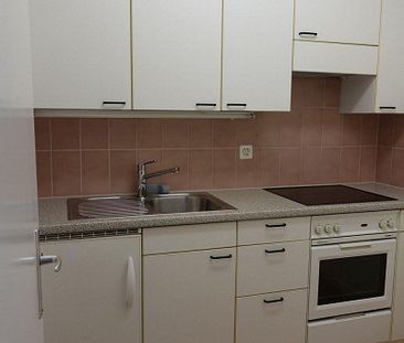 1-Zimmer-Wohnung im Herzen des Gundeli  Leben in der Stadt! - Foto 2