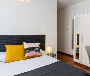 Costanilla de los Ángeles, Madrid, Community of Madrid 28013 - Photo 1