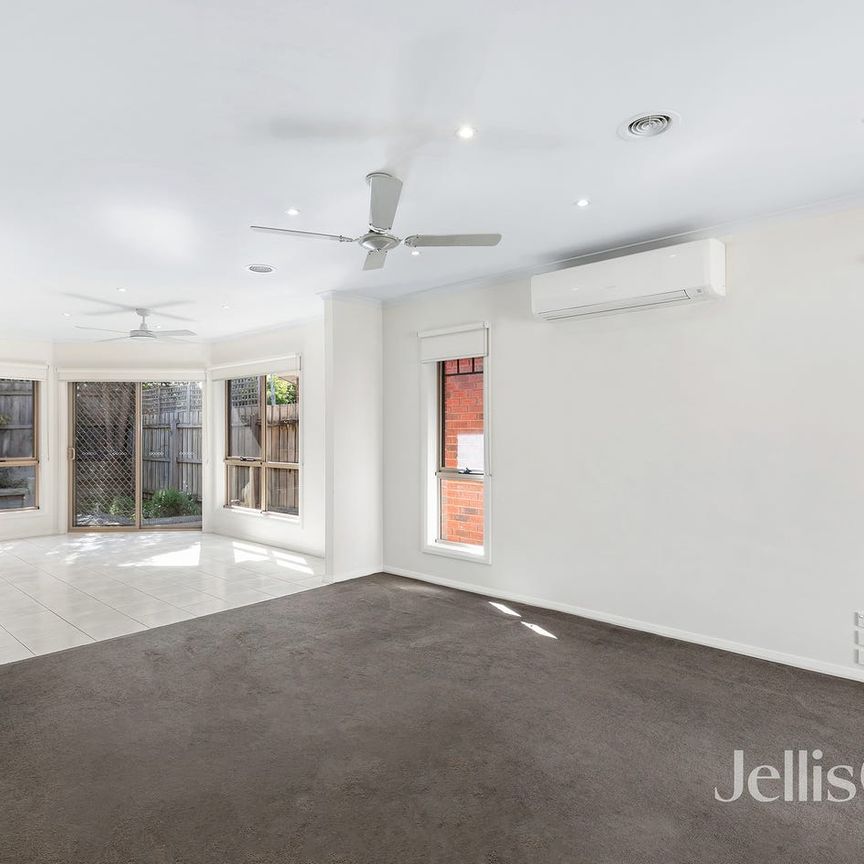 Privately Located Light Filled Unit - Photo 1