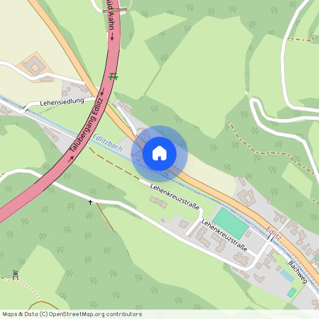 2842 Edlitz | Niederösterreich