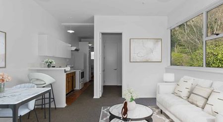 303/d Happy Valley Road, Owhiro Bay, Wellington City - Photo 5