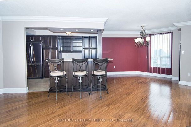For Lease - 5 Concorde Place Unit# 2105, Toronto, Ontario - Photo 1
