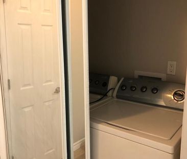 For Lease - 983-1 Syndenham Lane Unit# BSMT, Milton, Ontario - Photo 6