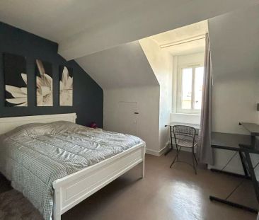 Appartement meublé en Centre Ville - Photo 4