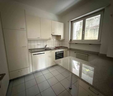 3.5 Zimmer, 63 m², 1. Stock - Photo 4