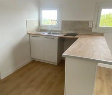Appartement meublé à louer - 1 pièce - 22 m² - Photo 4