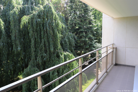 Rue Joseph Bens, 1180, Uccle - Foto 5