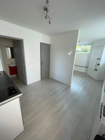 Appartement 1 pièce à Herserange - Photo 5