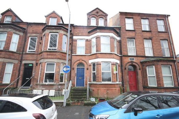 4, 5, Camden Street, Belfast, BT9 6AT - Photo 1