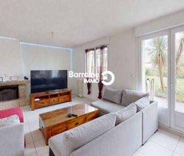 Location maison à Plouzané, 5 pièces 111m² - Photo 4