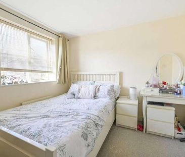 Mast House Terrace, Docklands, E14 - Photo 3