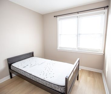 For Lease - 3519 Palgrave Road Unit# Upper, Mississauga, Ontario - Photo 4