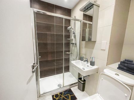 1 bedroom terraced house to rent - Photo 2