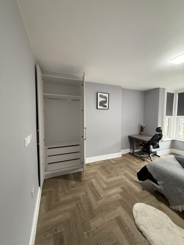 7 bedroom terraced house to rent - Photo 5