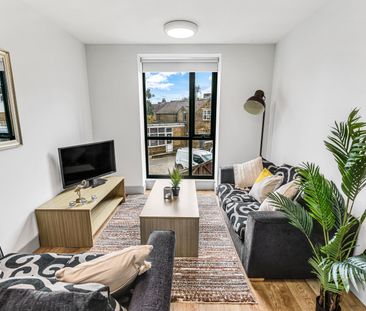 Michaelangelo Suite - The Old Pottery Rooms Room 5 - Photo 1