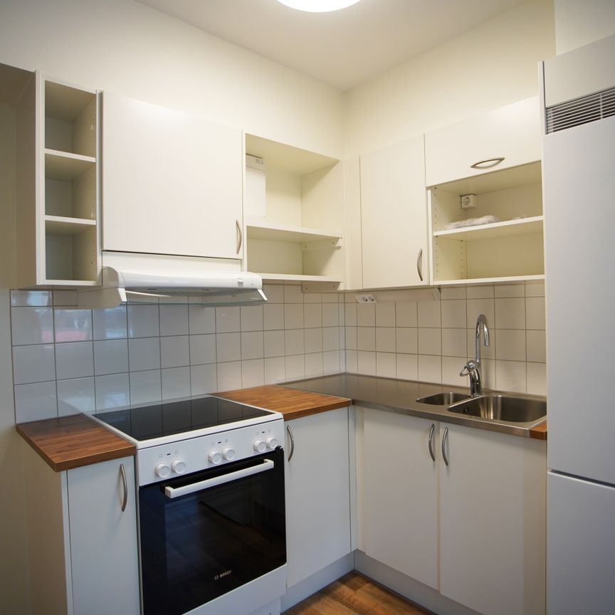 Drottninggatan 56 B - Foto 1