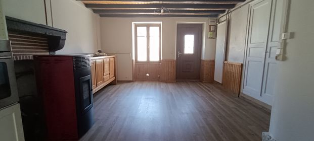 Location Maison 4 pièces 71m² - Photo 1