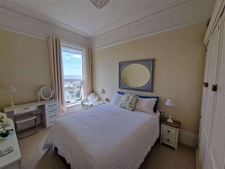 Alexandra Terrace, Exmouth, EX8 - Photo 2