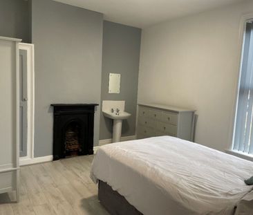 House Share - Stanley Place, PRESTON, Lancashire PR1 8NA - Photo 5