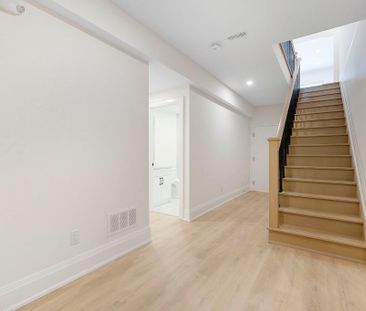 For Lease - 8915 Heritage Road Unit# Basement, Brampton, Ontario - Photo 5