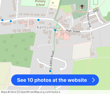 St. Ediths Road Kemsing TN15 - Photo 1