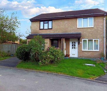 Lineacre Close, Swindon, Wiltshire, SN5 - Photo 1