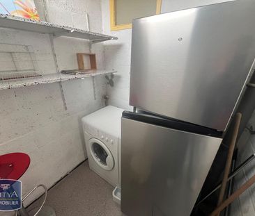 Location Appartement 3 pièces 74m² LILLE 59000 - Photo 4