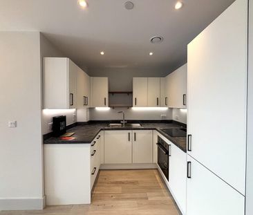 1 bedroom apartment to rent - Photo 3