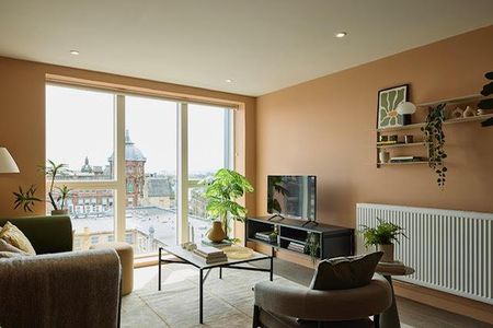 2 bedroom apartment to rent - Photo 4