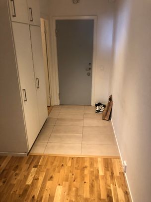 Stora Kvarngatan, Malmö - Foto 1