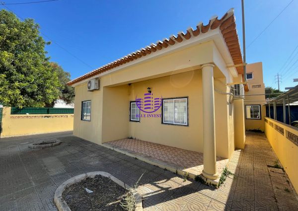 Moradia T2 em Faro