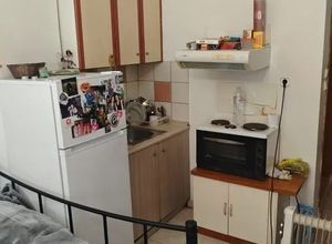 Studio/Γκαρσονιέρα για ενοικίαση - Κέντρο Θεσσαλονίκης, - Φωτογραφία 3