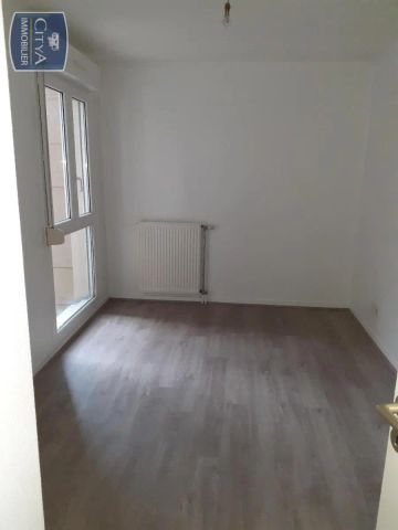Appartement à louer 2 pièces 52.71m² - Photo 2