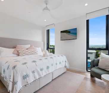 Ocean-view furnished apartment in Hemingway - Photo 5