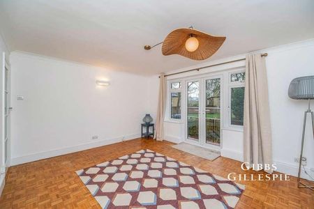 Queens Walk House, Queens Walk, London, W5 - Photo 4