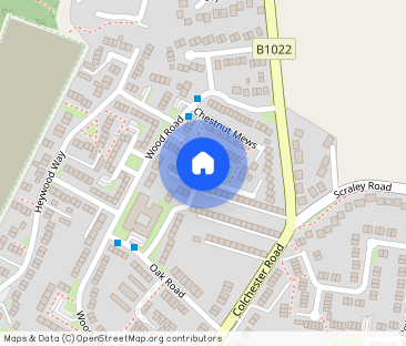 Chestnut Avenue, Maldon, Essex, CM9 - Photo 1