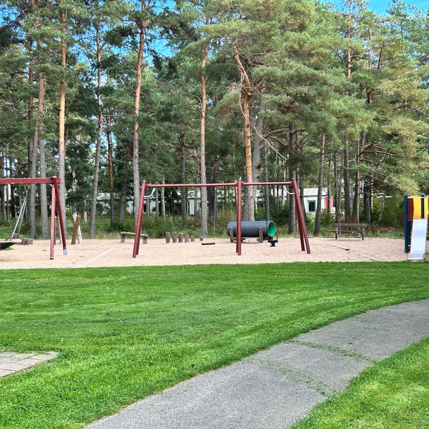 Lantmannavägen 38 - Foto 1