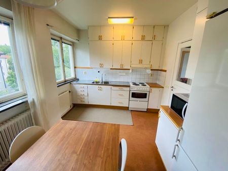 Yllevägen, Bromma - Photo 5